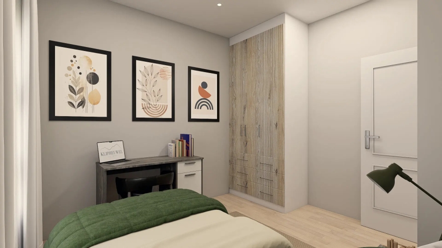 2 Bedroom Property for Sale in Klein Brak Western Cape